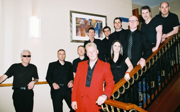 Gallery: Zoot Serious and a Bellyful of Bop Gallery: Zoot Serious and a Bellyful of Bop